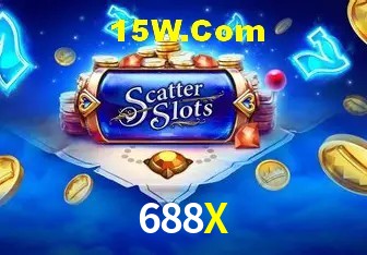 Identidade visual e vitrine de ofertas da plataforma 688X